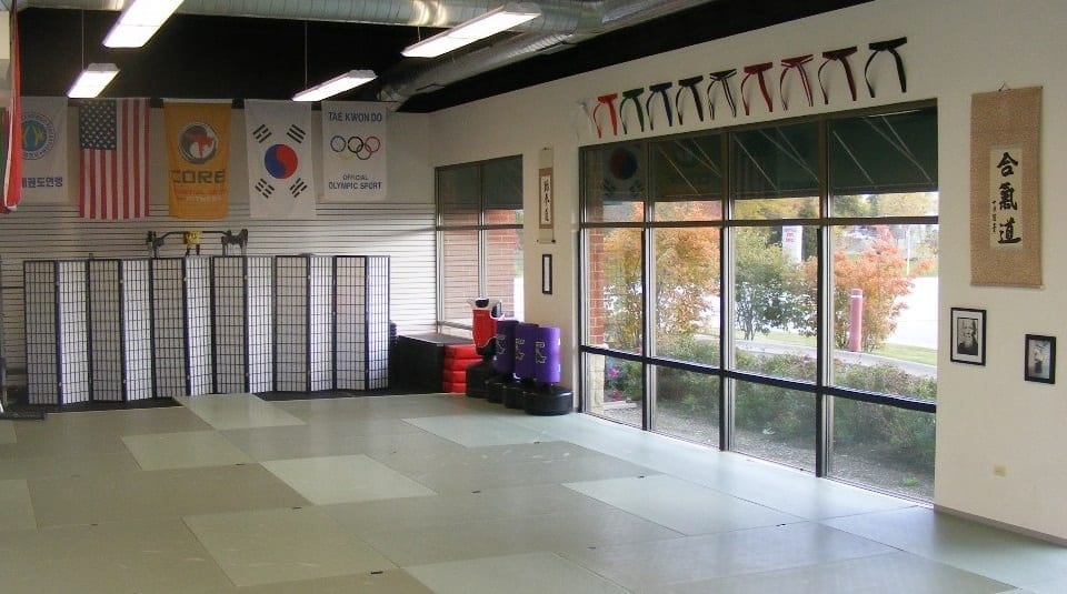 CORE Martial Arts