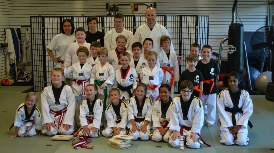 CORE Martial Arts