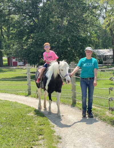 Horseback Riding