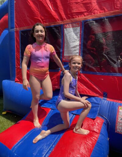 Bouncy House